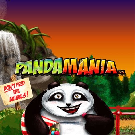 Pandamania Betano